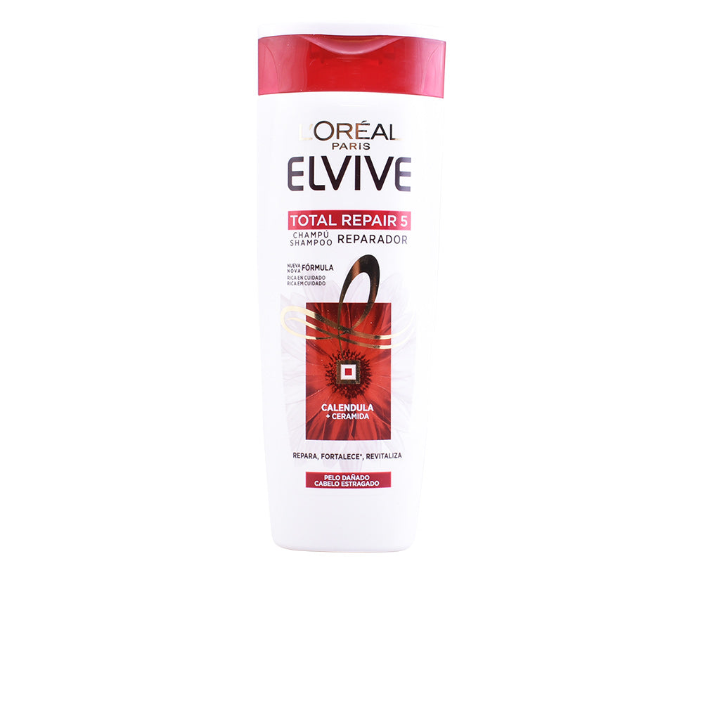 ELVIVE TOTAL REPAIR 5 champú reconstituyente 690 ml