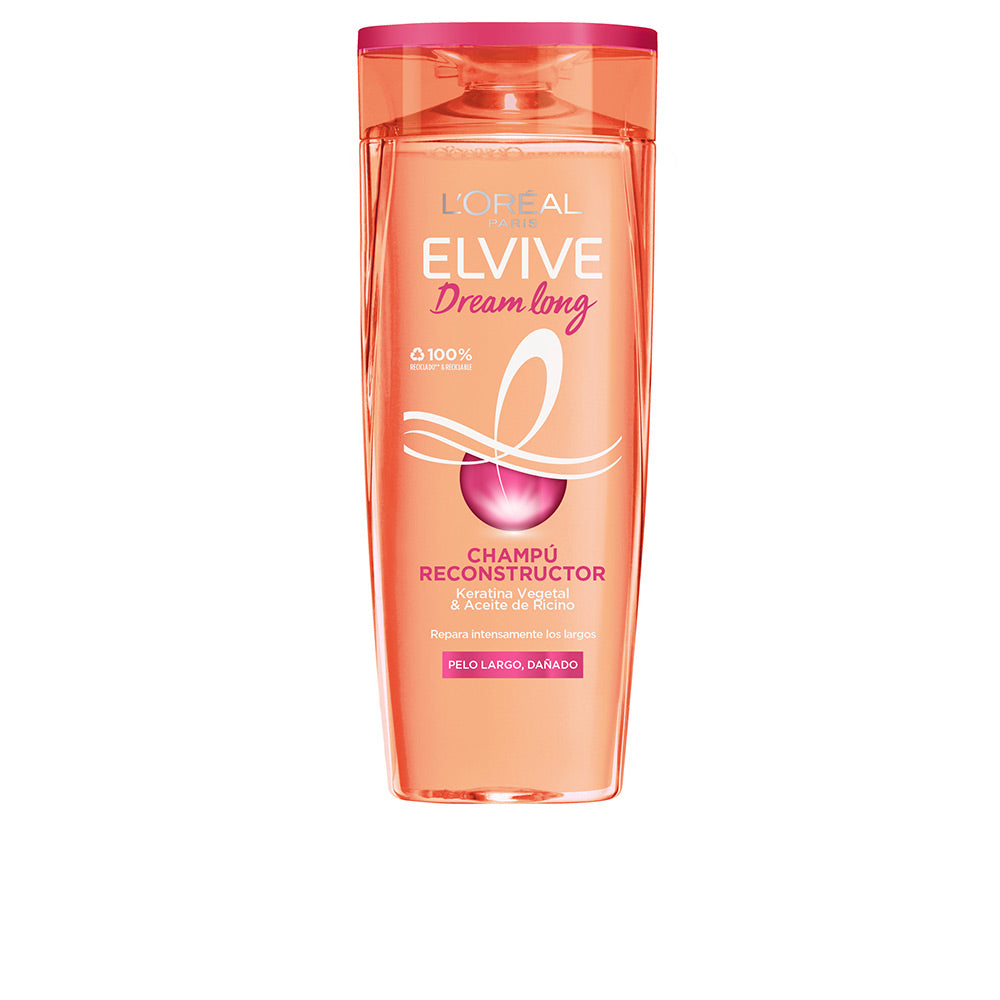 ELVIVE DREAM LONG champú reconstructor 500 ml