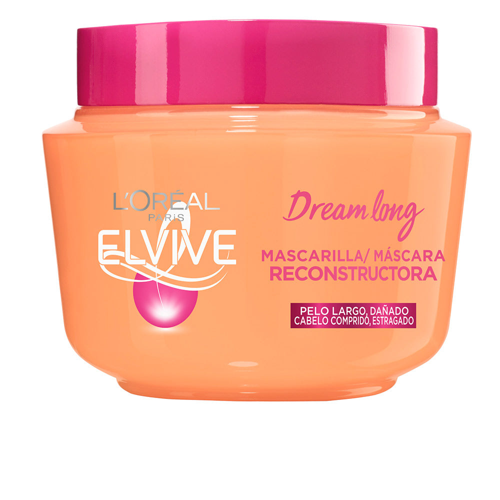 ELVIVE DREAM LONG SOS mask 300 ml