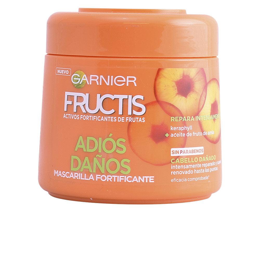 FRUCTIS ADIÓS DAÑOS mask 300 ml