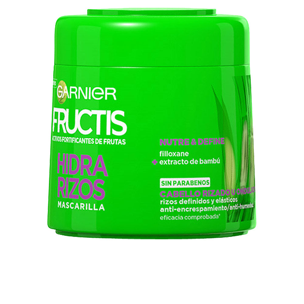 FRUCTIS HIDRA RIZOS mask 300 ml