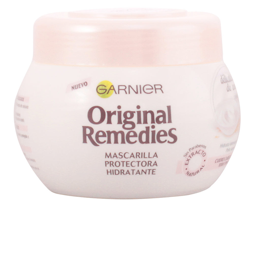 ORIGINAL REMEDIES mask delicatesse 300 ml