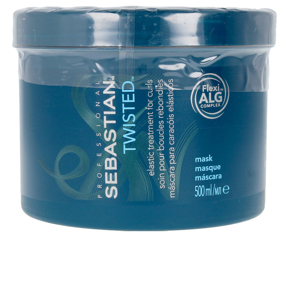 TWISTED elastic treatment for curls 150 ml