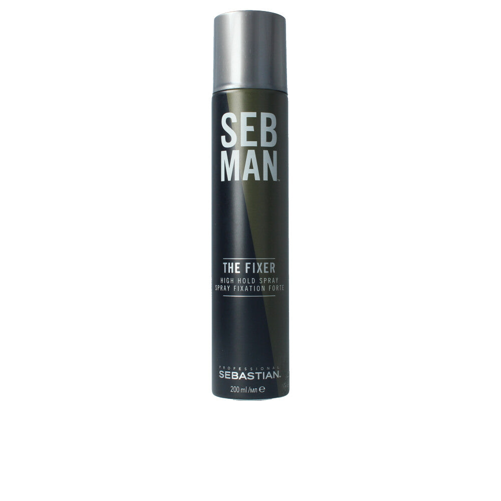 SEBMAN THE FIXER high hold spray 200 ml