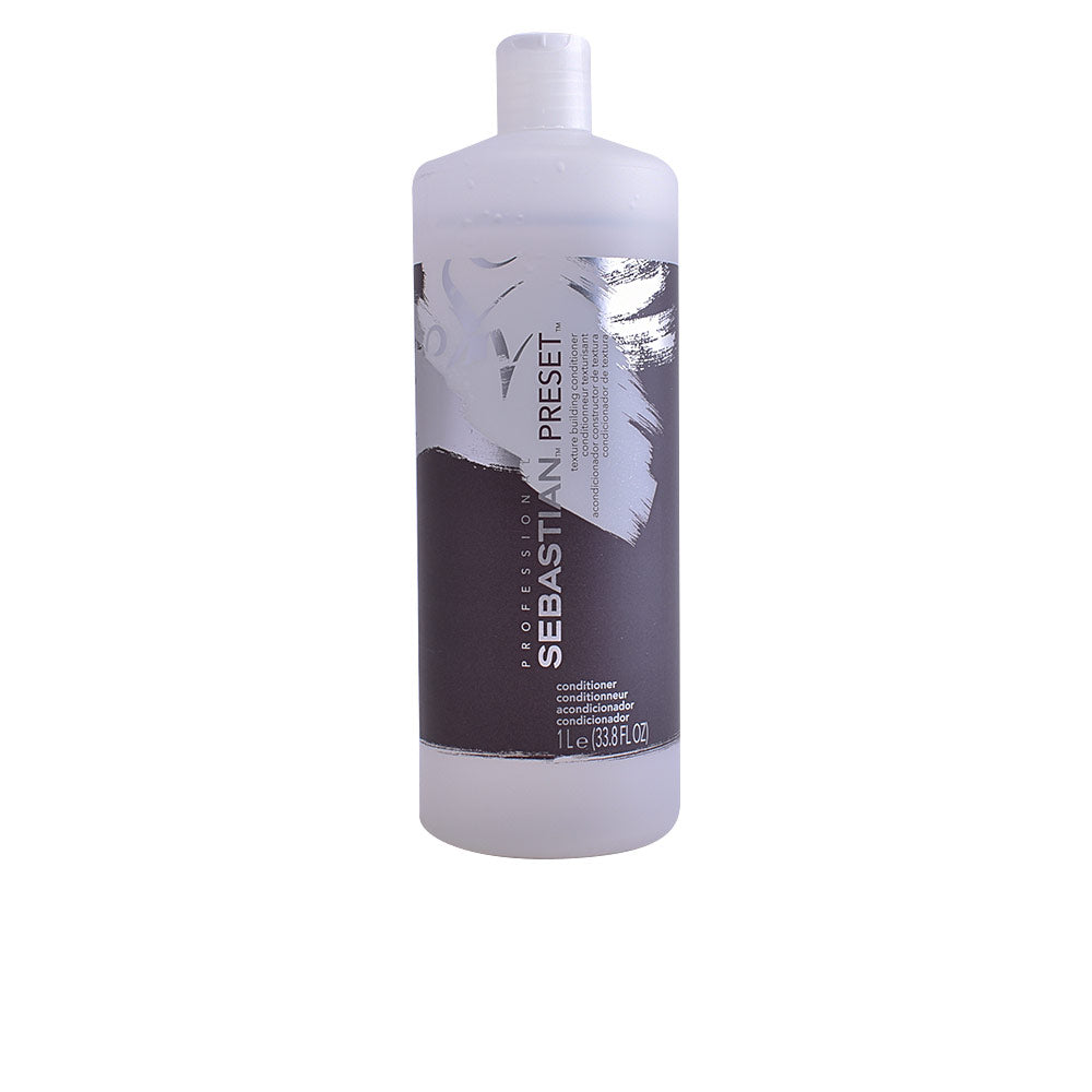 PRESET conditioner 1000 ml