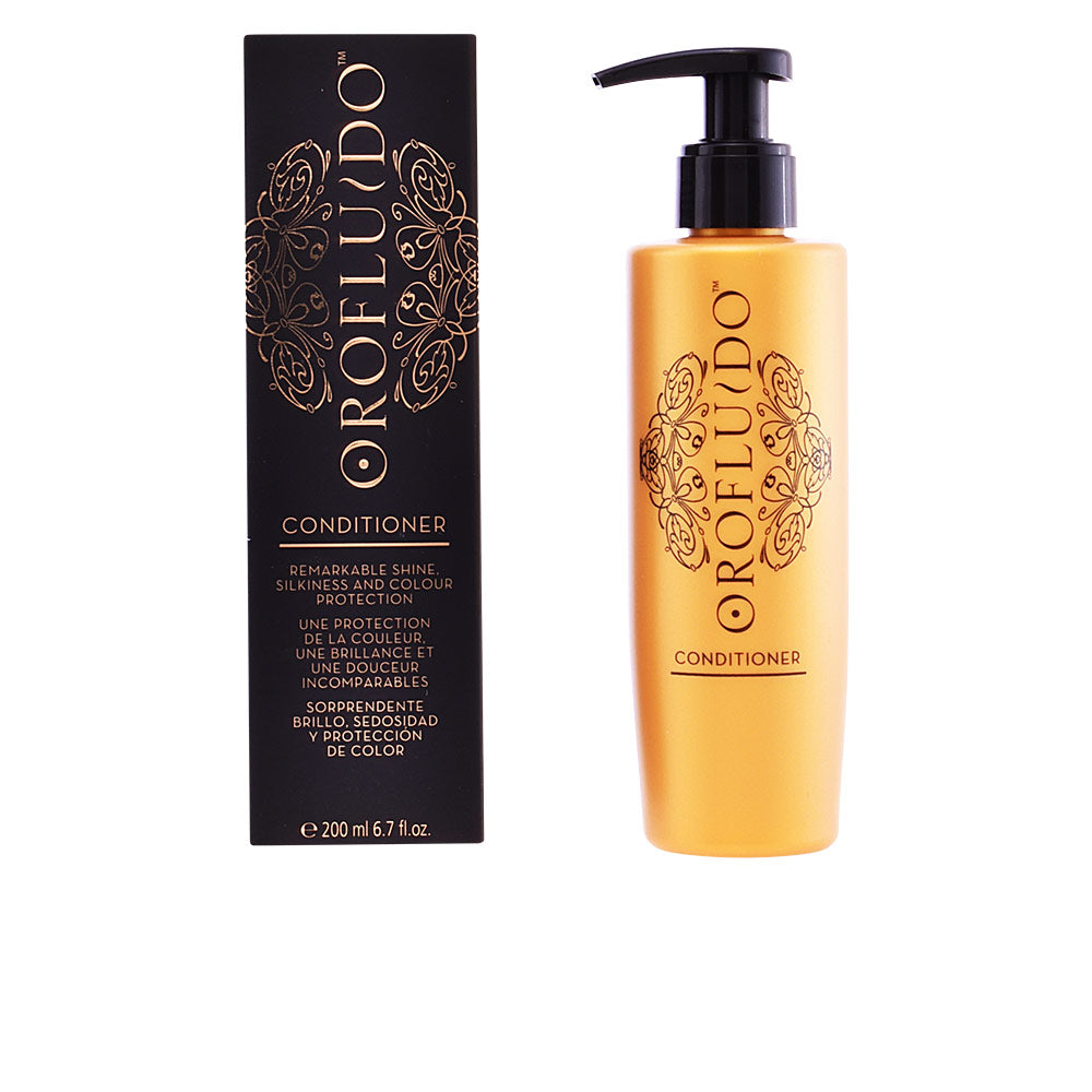 OROFLUIDO conditioner 240 ml