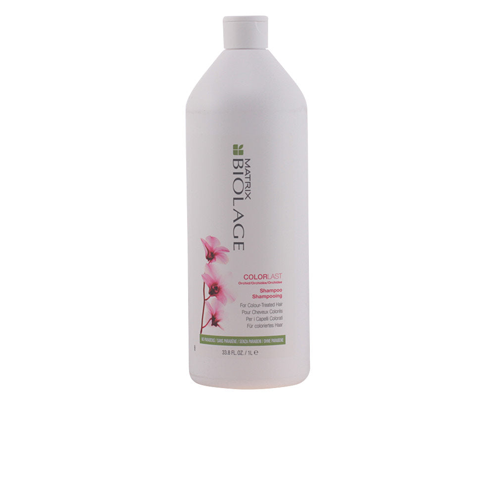 COLORLAST shampoo 250 ml