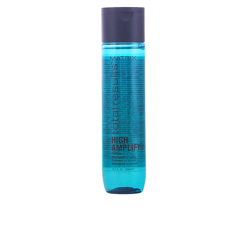 TOTAL RESULTS HIGH AMPLIFY shampoo 1000 ml