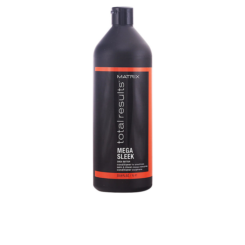 TOTAL RESULTS SLEEK conditioner 300 ml