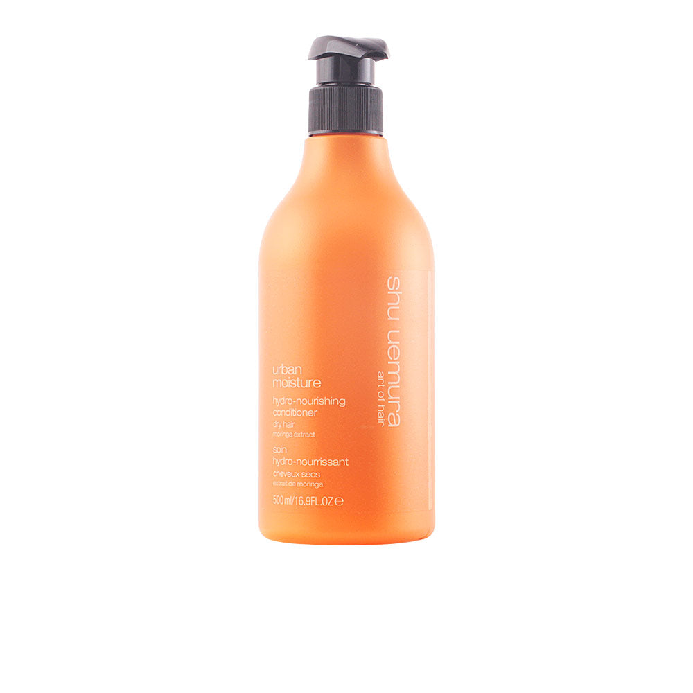 URBAN MOISTURE hydro-nourishing conditioner dry hair 250 ml