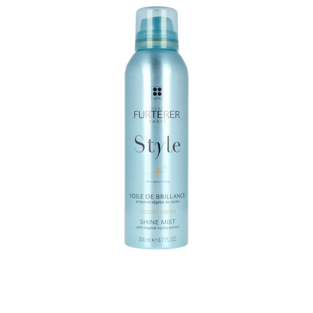 STYLE velo de brillo 200 ml