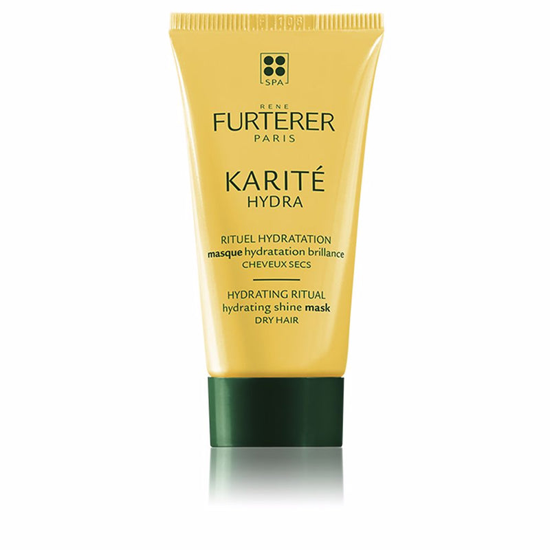 KARITE HYDRA mascarilla hidratante iluminadora 30 ml