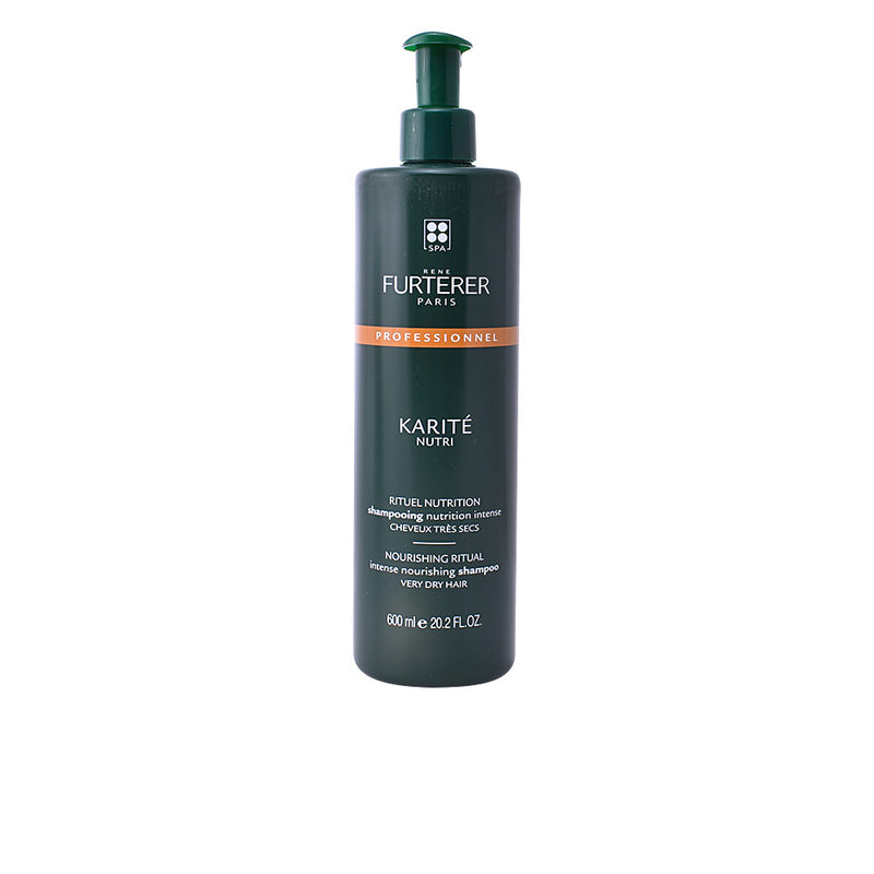 KARITE NUTRI intense nourishing shampoo 600 ml