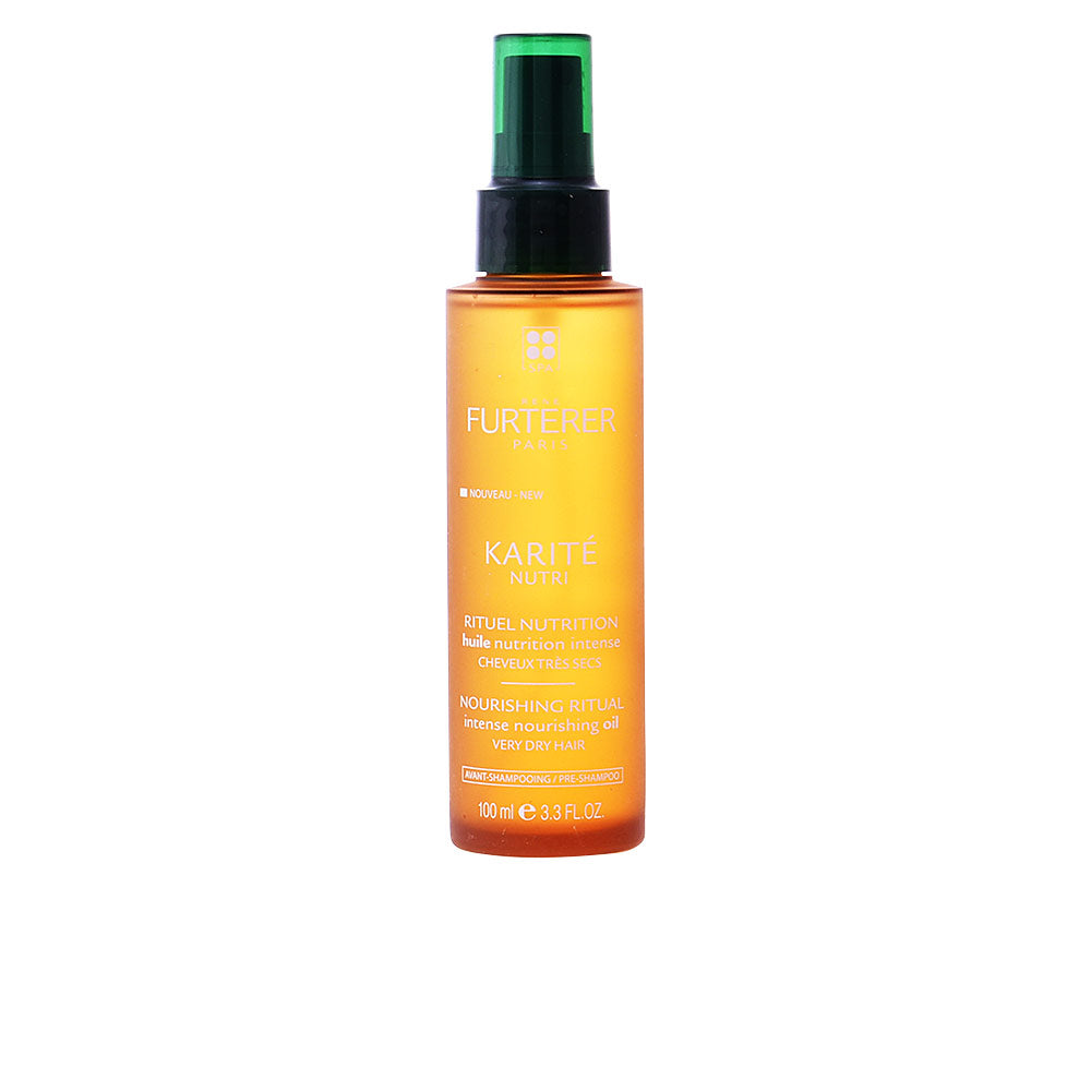 KARITE NUTRI oil 100 ml