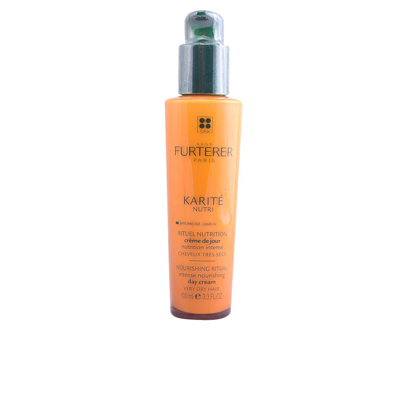 KARITÉ NUTRI day cream 100 ml