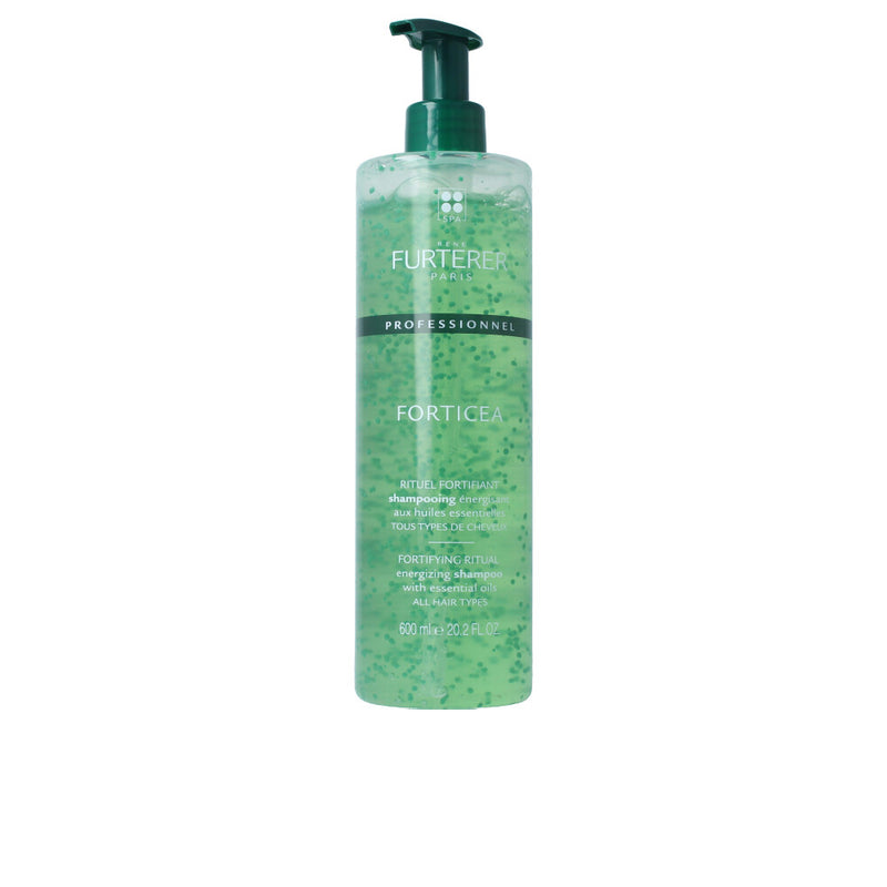 FORTICEA thinning hair ritual stimulating shampoo 600 ml