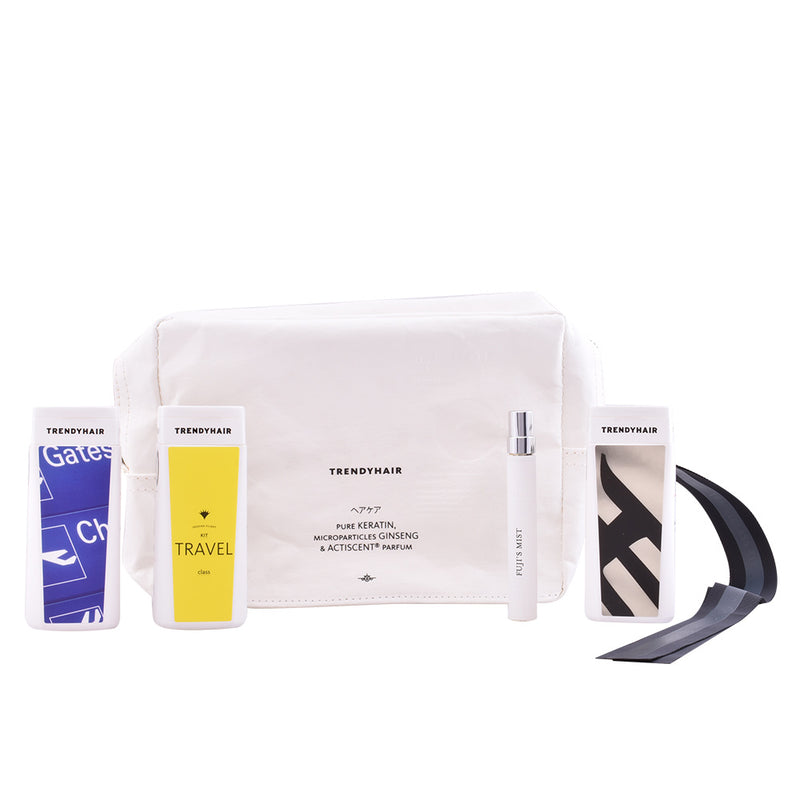 TRAVELCLASS DELUXE EDITION SET 5 pz