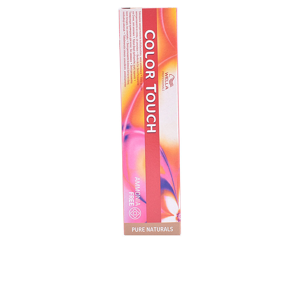 COLOR TOUCH 6/0 60 ml