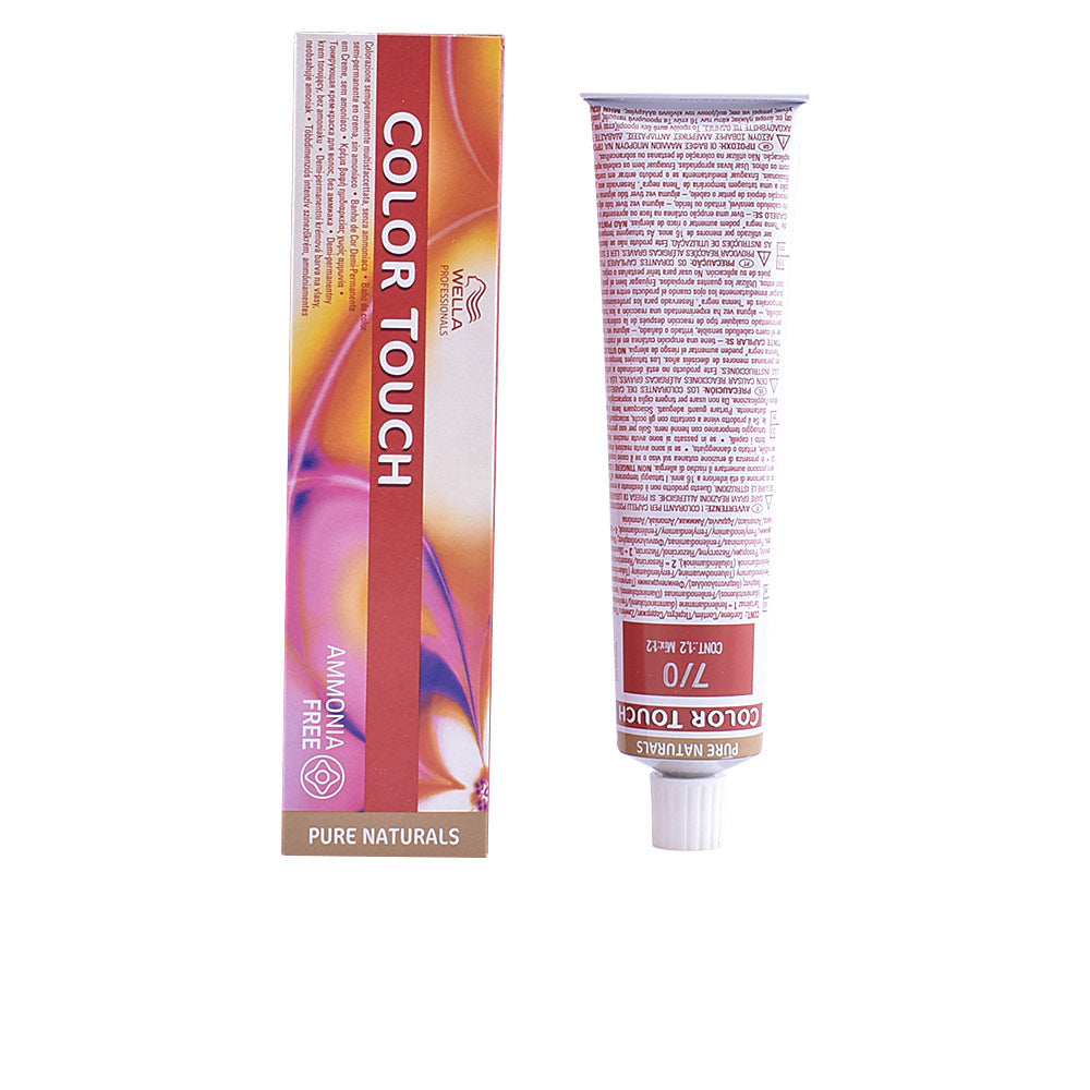 COLOR TOUCH 7/0 60 ml