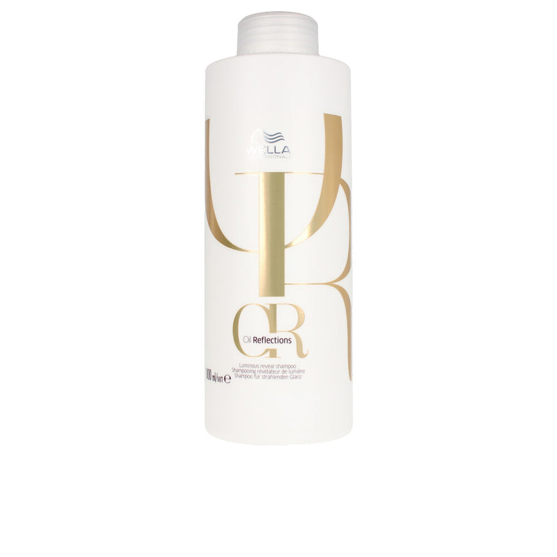 OR OIL REFLECTIONS luminous reveal shampoo 500 ml