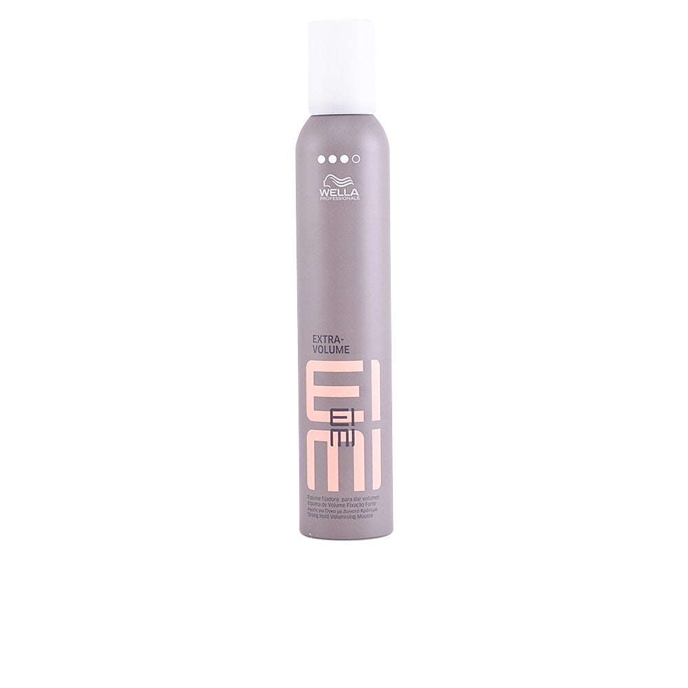 EIMI extra-volume mousse 75 ml