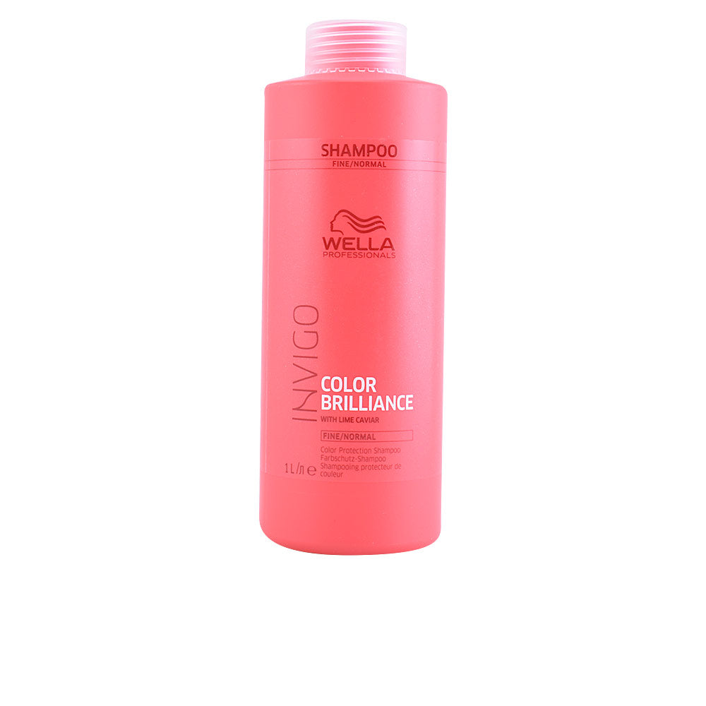 INVIGO COLOR BRILLIANCE shampoo fine hair 250 ml