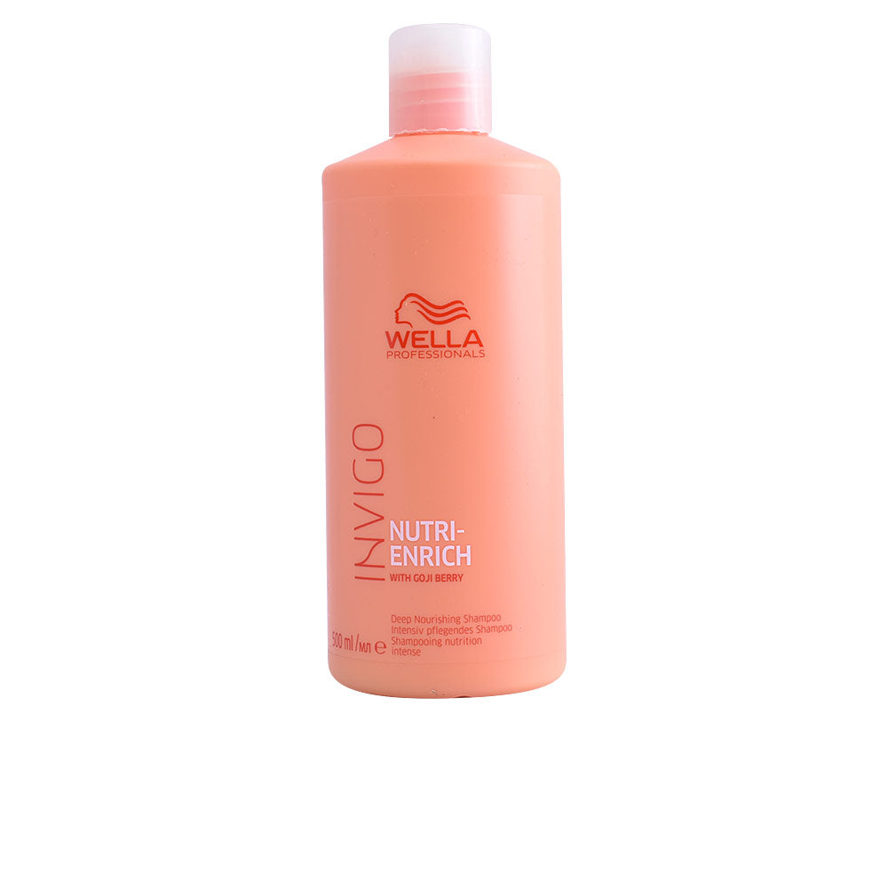 INVIGO NUTRI-ENRICH shampoo 1000 ml