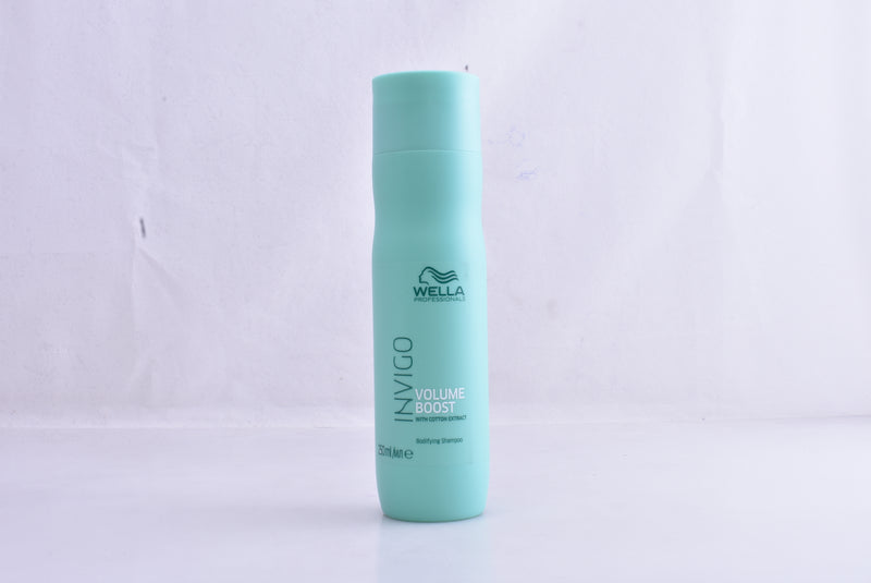 INVIGO VOLUME BOOST shampoo 1000 ml