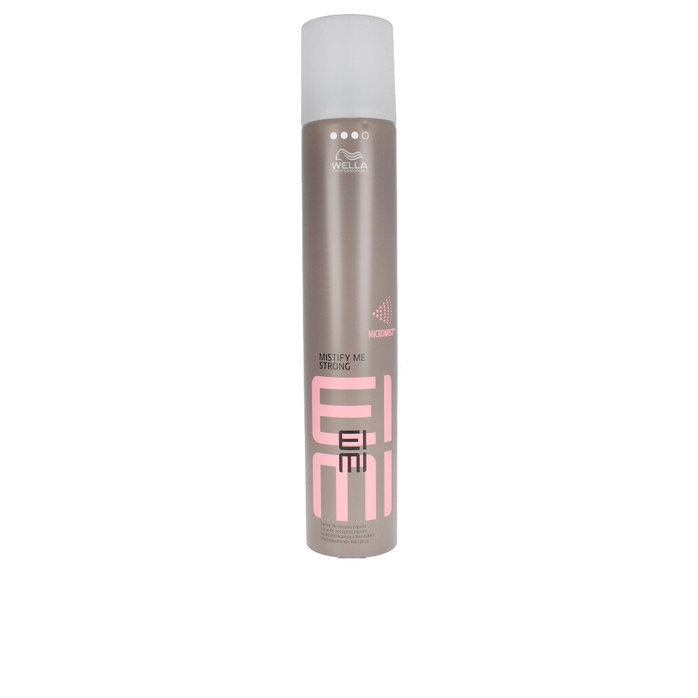 EIMI mistify me strong 300 ml