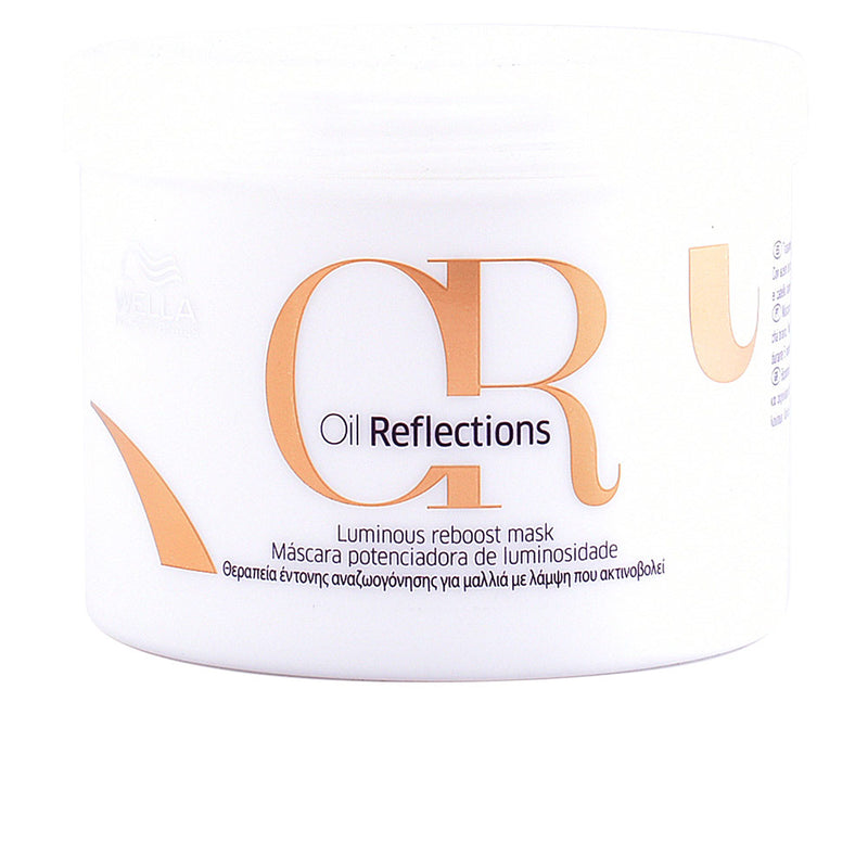 OR OIL REFLECTIONS luminous reboost mask 150 ml