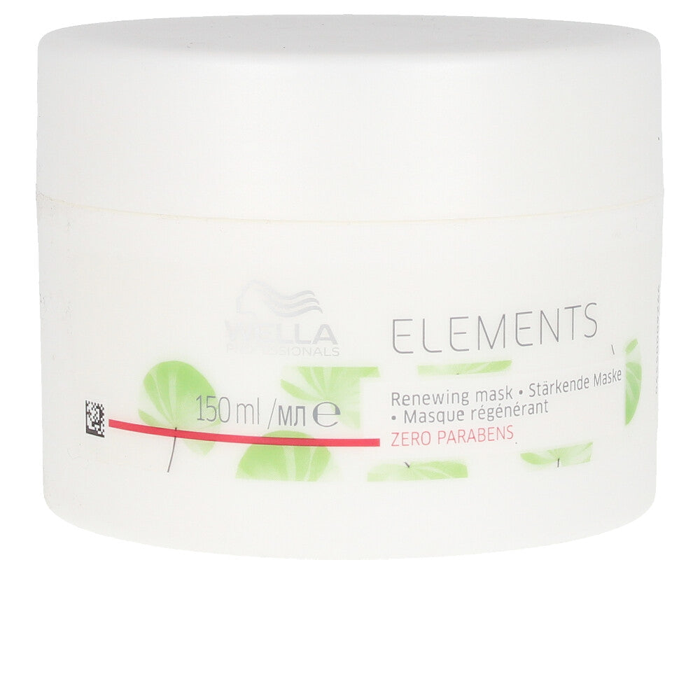 ELEMENTS renewing mask 500 ml