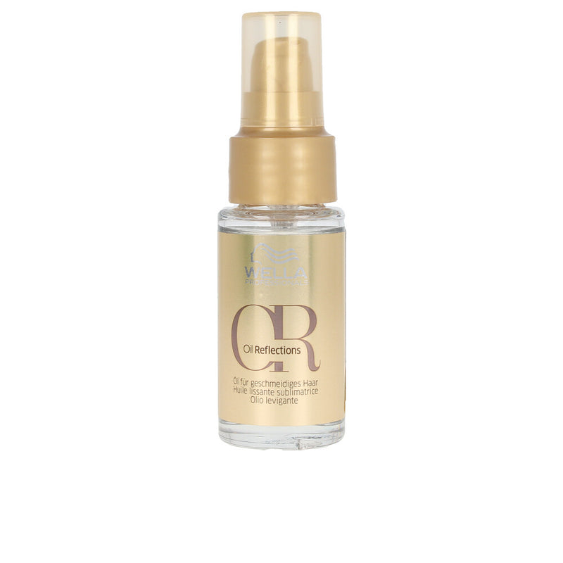 OR OIL REFLECTIONS luminous smoothening oil 100 ml