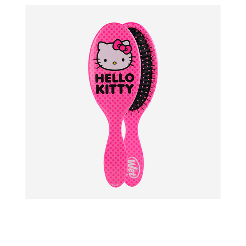 HELLO KITTY wet brush 