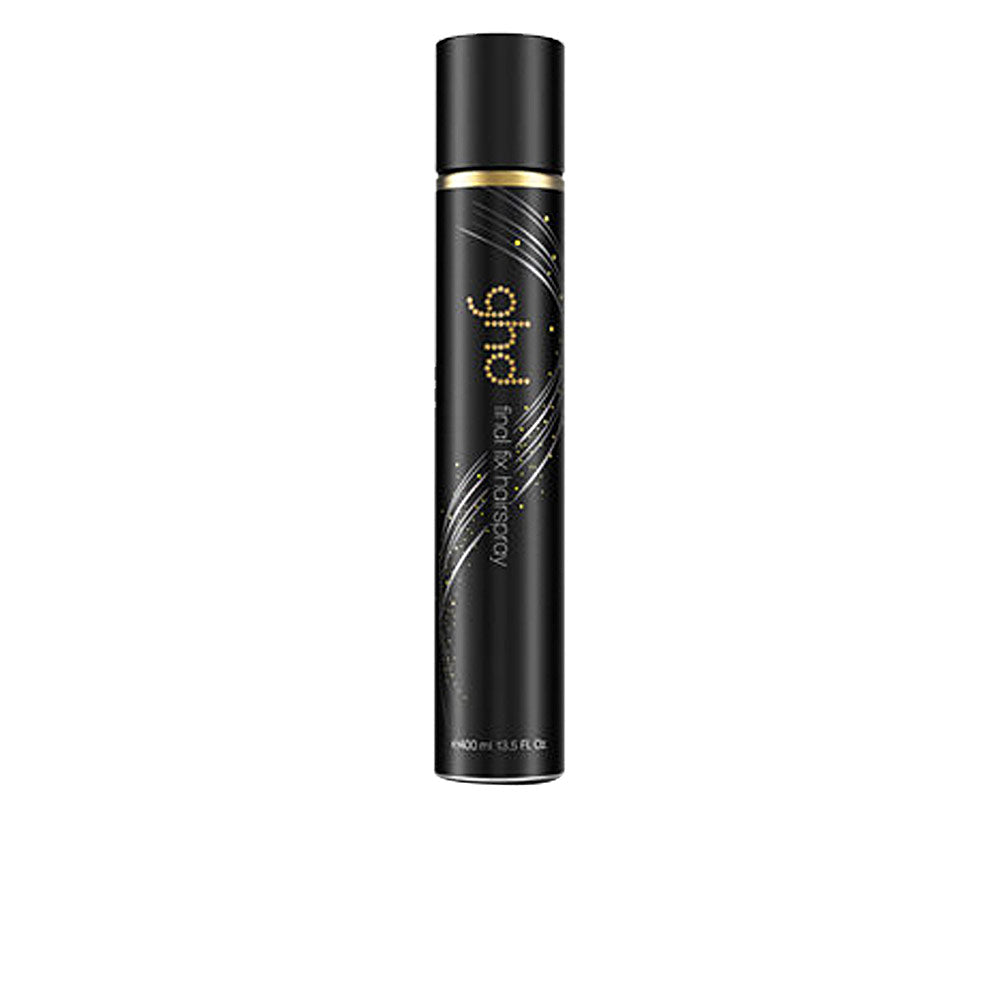 GHD STYLE final fix hairspray 400 ml