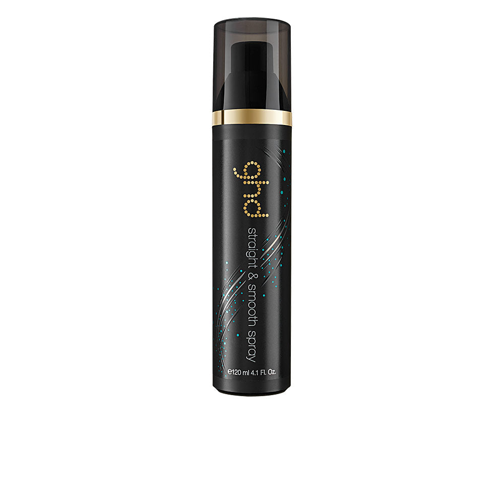 GHD STYLE straight & smooth spray normal/fine 120 ml