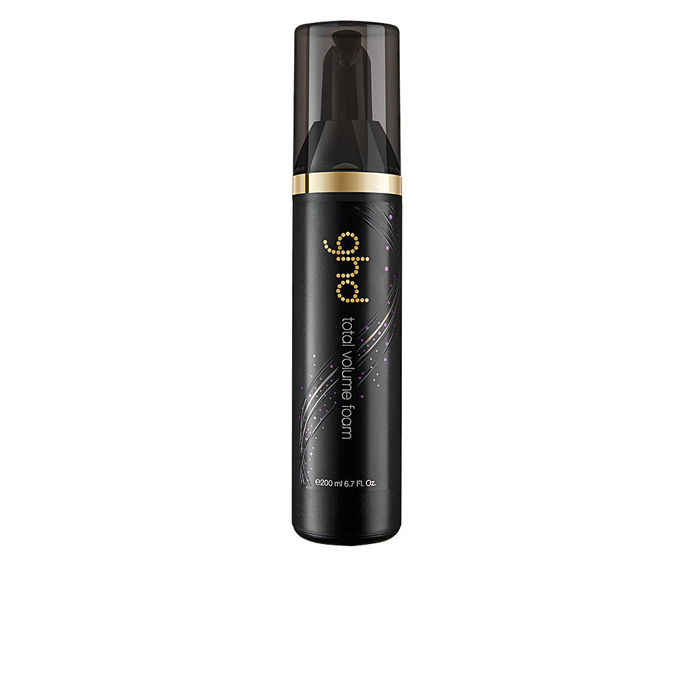 GHD STYLE total volume foam 200 ml