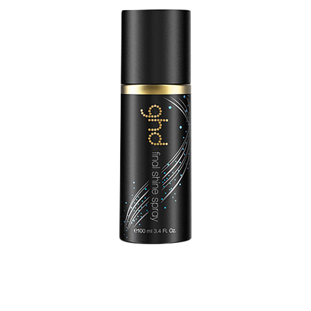 GHD STYLE final shine spray 100 ml