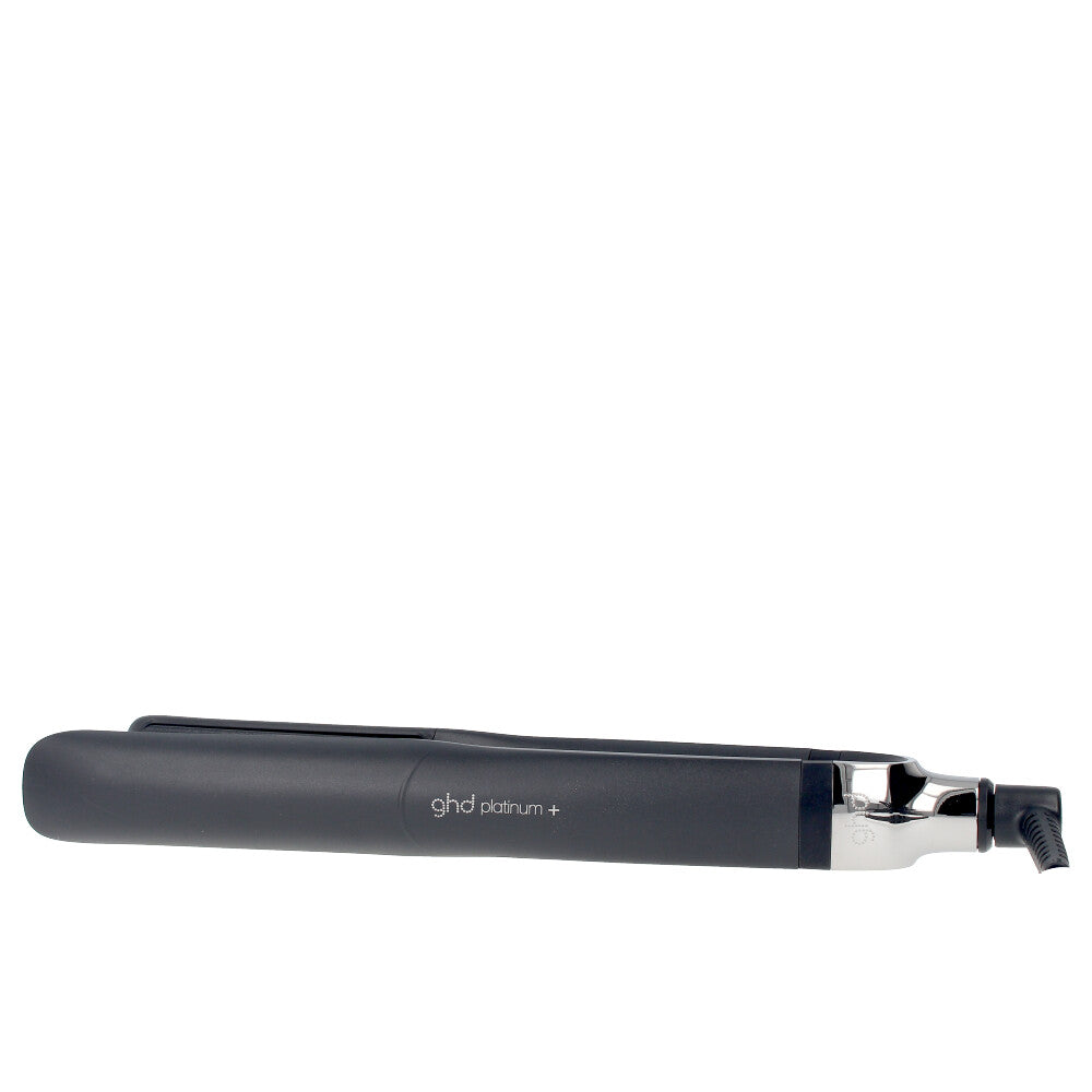 GHD PLATINUM PLUS #black