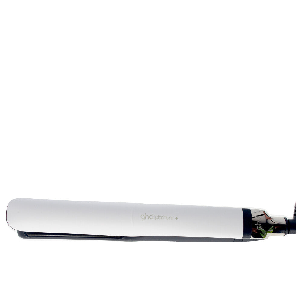 GHD PLATINUM PLUS #white