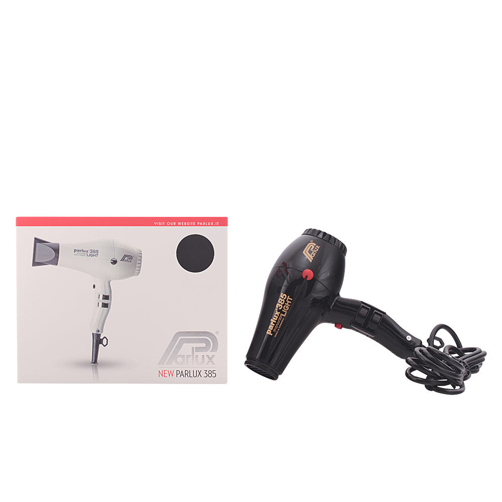 HAIR DRYER 385 powerlight ionic & ceramic black