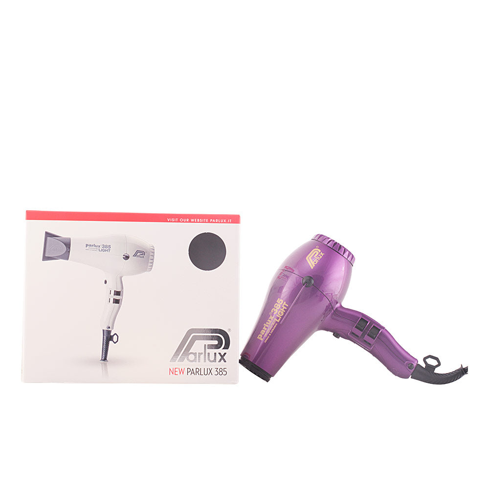 HAIR DRYER 385 powerlight ionic & ceramic purple