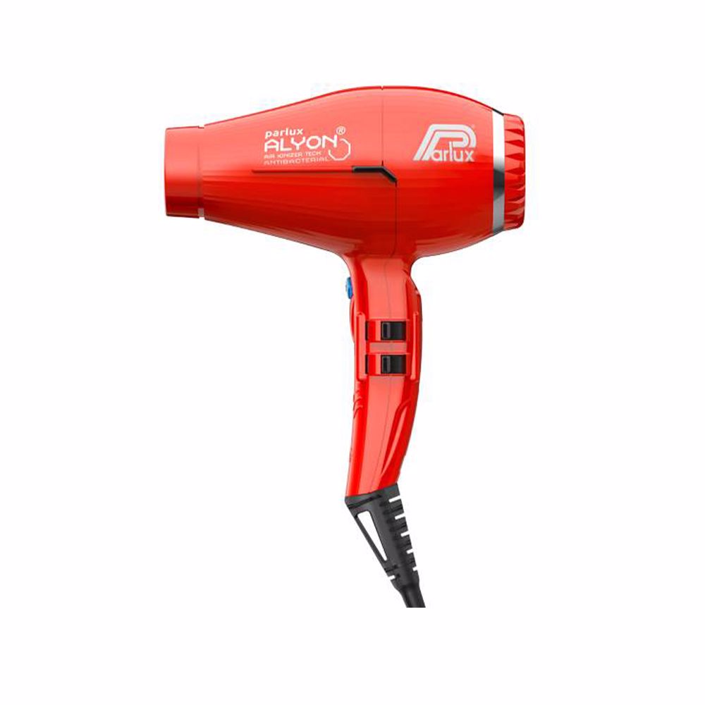 HAIR DRYER ALYON rojo