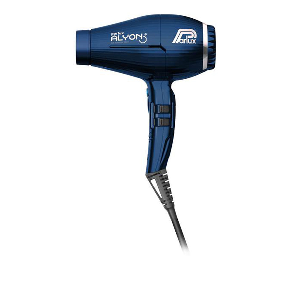 HAIR DRYER ALYON blue noche