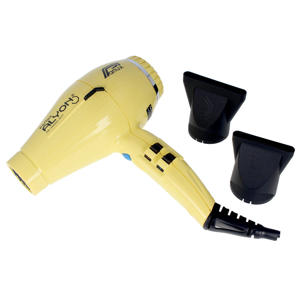 HAIR DRYER ALYON amarillo