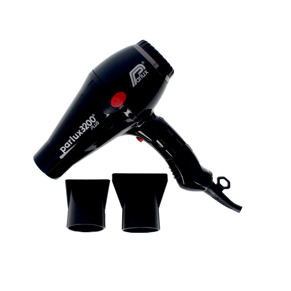 HAIR DRYER 3200 plus #black