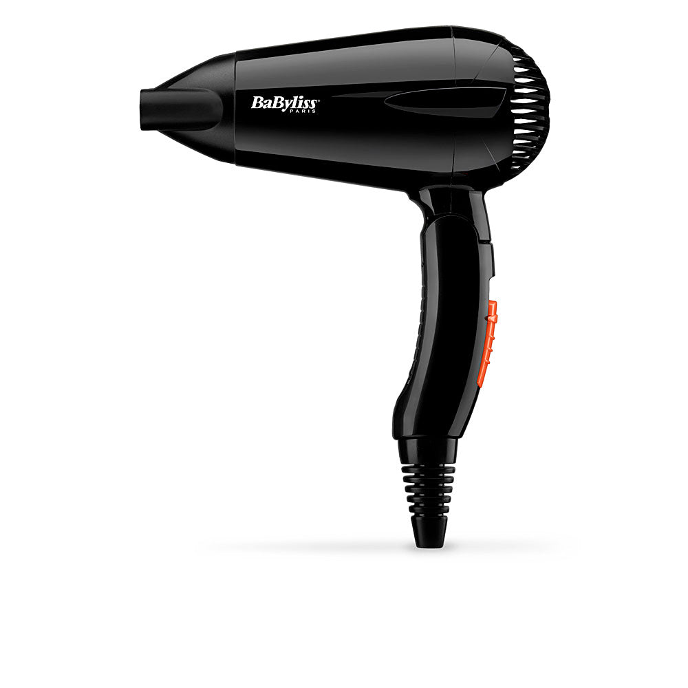 hairdryer VIAJE 5344E dry 2000