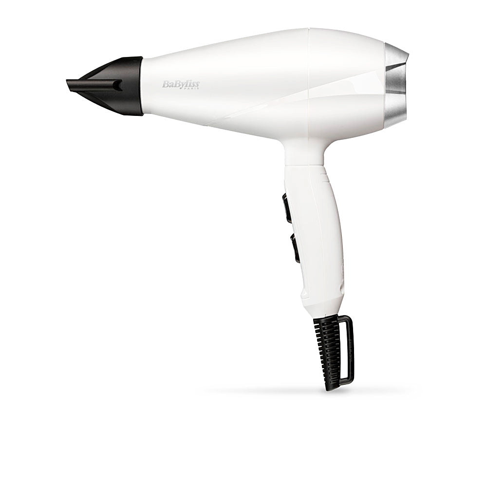 hairdryer 6704WE AC speed pro 2000w