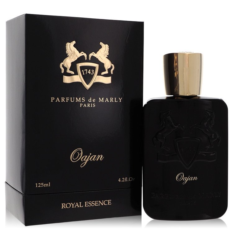 Oajan Royal Essence Eau De Parfum Spray By Parfums De Marly