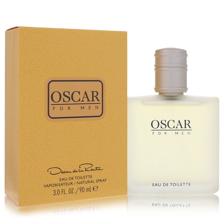 Oscar Eau De Toilette Spray By Oscar De La Renta