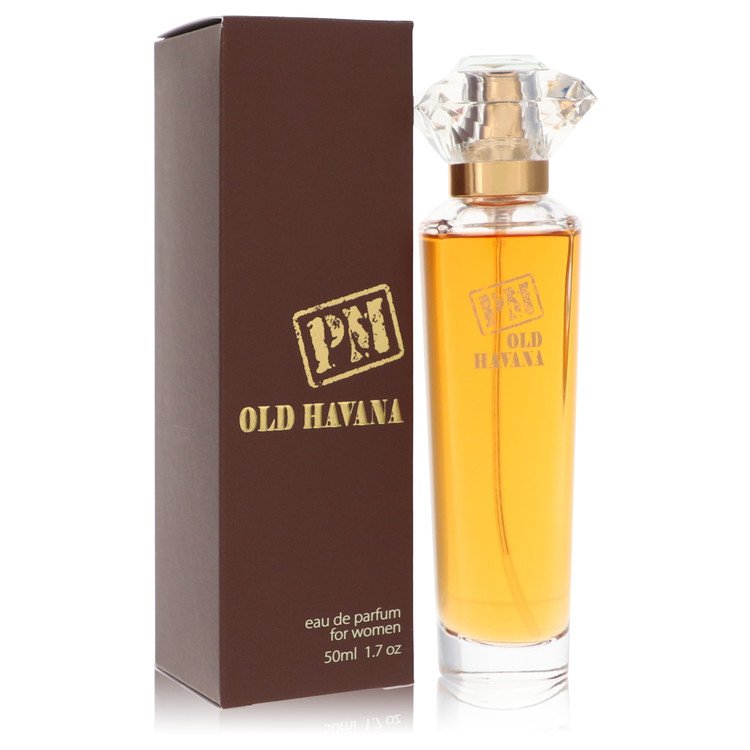 Old Havana Pm Eau De Parfum Spray By Marmol & Son